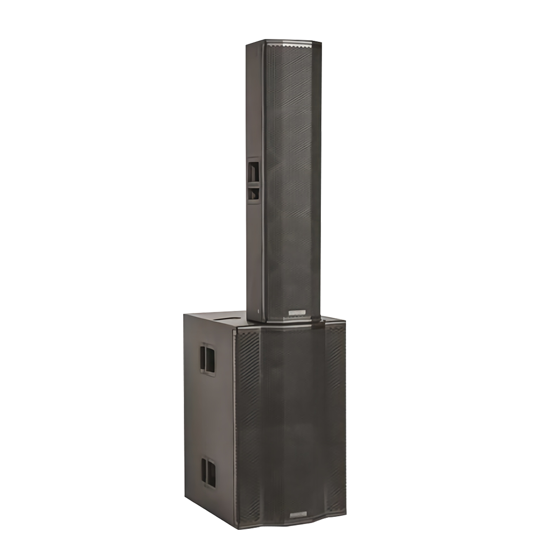 蒙特宝音响 NETTUNO系列 NETTUNO20 有源+无源扬声器 全频+低音扬声器 蒙特宝音响 NETTUNO系列 NETTUNO20 有源+无源扬声器 全频+低音扬声器