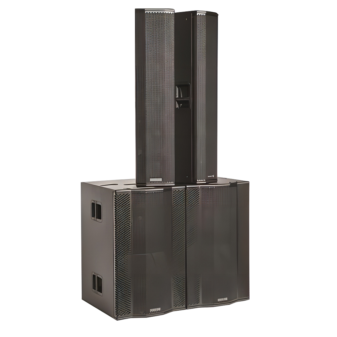 蒙特宝音响 NETTUNO系列 NETTUNO20 有源+无源扬声器 全频+低音扬声器 蒙特宝音响 NETTUNO系列 NETTUNO20 有源+无源扬声器 全频+低音扬声器