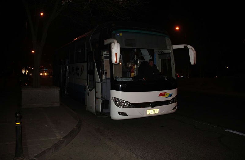 1爱照涞源，ZOBO卓邦党支部寒冬送暖扶贫活动