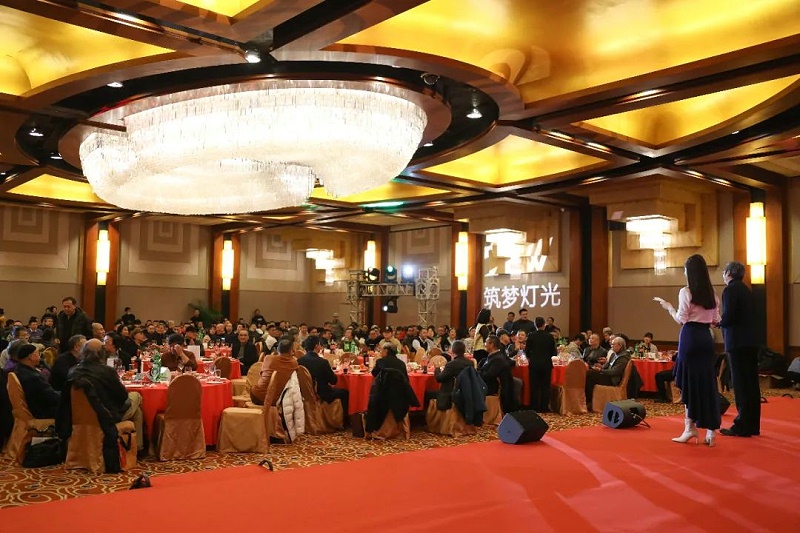 祝贺ZOBO卓邦董事长张新峰，授聘为中国舞台美术学会音响委员会顾问委员