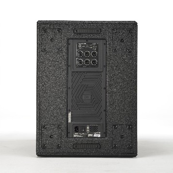 意大利Montarbo蒙特宝音响R系列R15S有源扬声器 意大利Montarbo蒙特宝音响R系列R15S有源扬声器