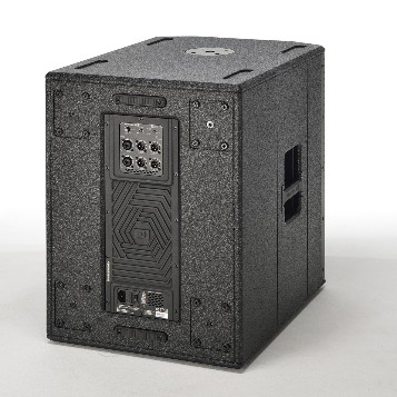 意大利Montarbo蒙特宝音响R系列R15S有源扬声器 意大利Montarbo蒙特宝音响R系列R15S有源扬声器