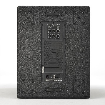 意大利Montarbo蒙特宝音响R系列R18S有源低音扬声器 意大利Montarbo蒙特宝音响R系列R18S有源低音扬声器