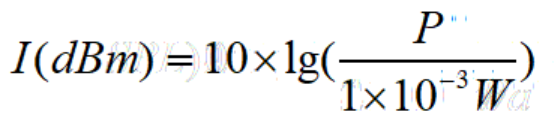 一次性搞懂dBSPL、dBm、dBu、dBV、dBFS的区别