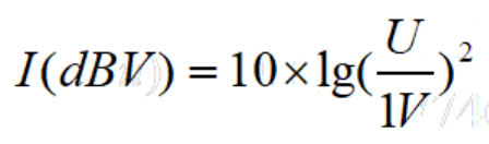 一次性搞懂dBSPL、dBm、dBu、dBV、dBFS的区别