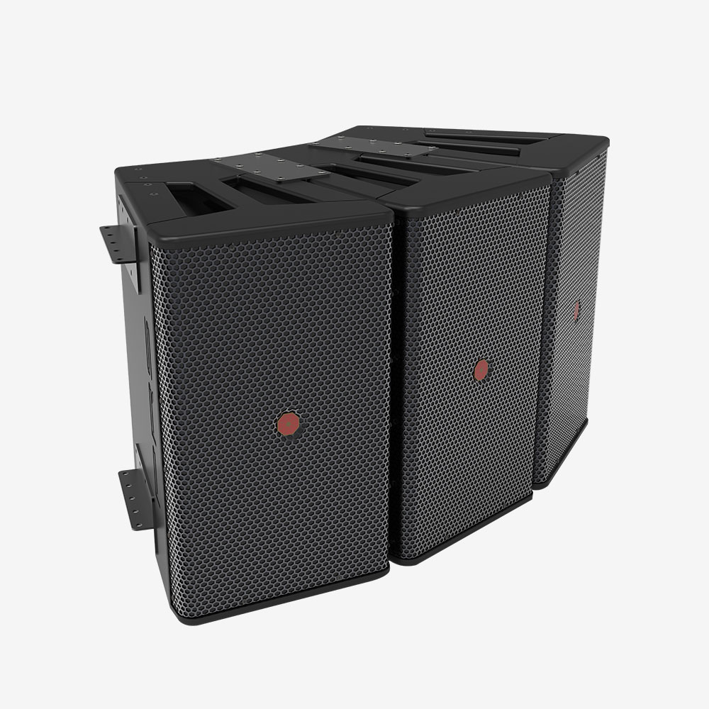 PRS PRS音响 WINA系列恒曲率阵列扬声器系统WINA-312H/312W/312N/312I PRS PRS音响 WINA系列恒曲率阵列扬声器系统WINA-312H/312W/312N/312I