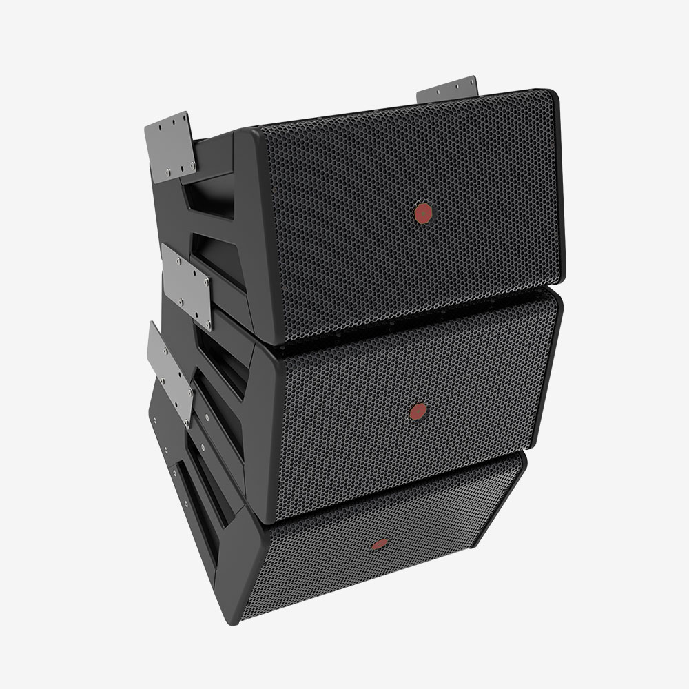 PRS PRS音响 WINA系列恒曲率阵列扬声器系统WINA-312H/312W/312N/312I PRS PRS音响 WINA系列恒曲率阵列扬声器系统WINA-312H/312W/312N/312I