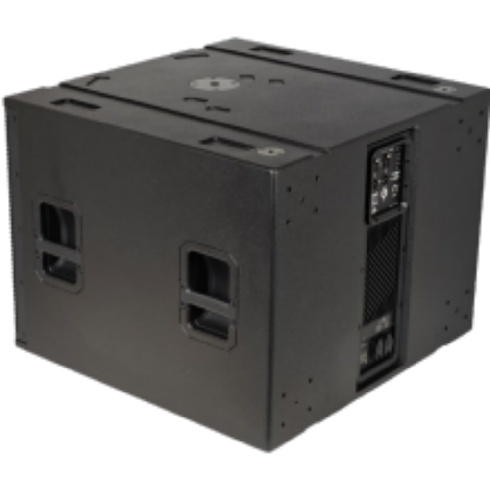 蒙特宝音响 NETTUNO系列 倒相式低音扬声器S181