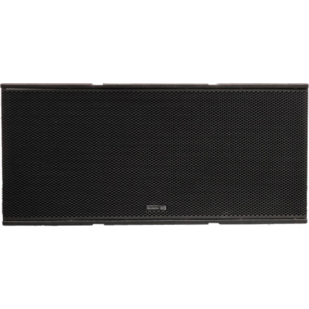 蒙特宝音响 NETTUNO系列 倒相式低音扬声器S182