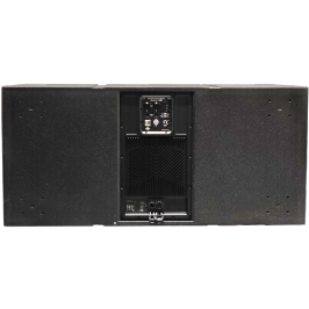 蒙特宝音响 NETTUNO系列 倒相式低音扬声器S182