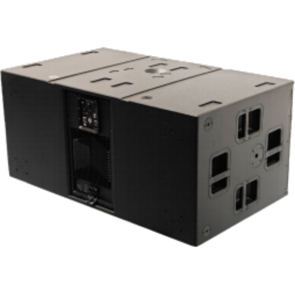 蒙特宝音响 NETTUNO系列 倒相式低音扬声器S182