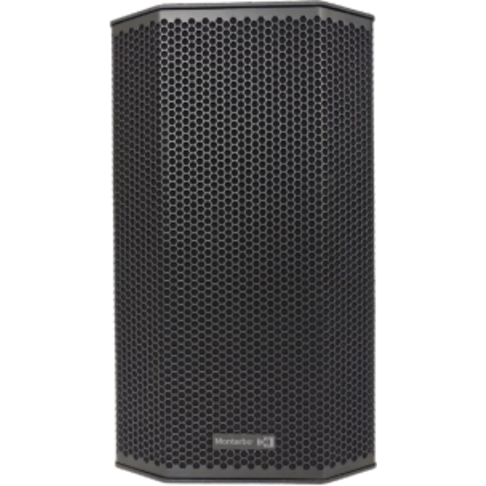 蒙特宝音响 NETTUNO系列 有源两分频点声源扬声器T12