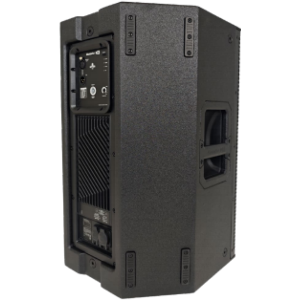 蒙特宝音响 NETTUNO系列 有源两分频点声源扬声器T15