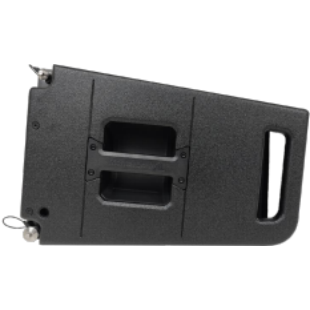 蒙特宝音响 NETTUNO系列 两分频有源线阵列扬声器 L28