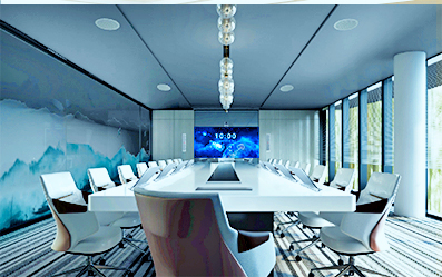 学校体育场馆扩声系统|智慧教室音响系统方案|校园报告厅音响系统|教职工会议室系统|校园广播系统|-ZOBO卓邦